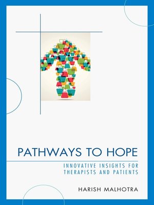 cover image of Pathways to Hope